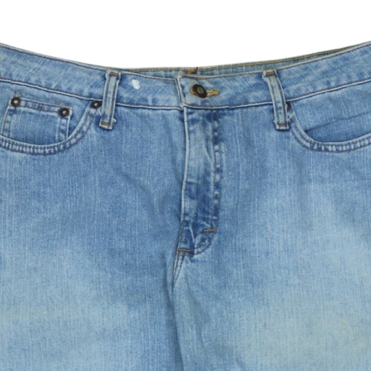 Riders Blue Trousers Mens M image 4
