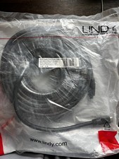 HDMI Digital Audio/Video Cable 20m HDMI Type A, HDCP Compatible, 24 Gauge