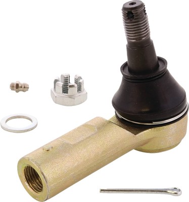 All Balls 51-1028 Kit Testine Terminali Barra Di Accoppiamento Per ATV CF Moto, Kawasaki, Suzuki, Arctic Cat
