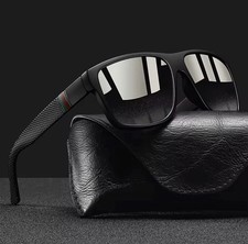 Polarisierte Sonnenbrille UV400   Blendfrei &...