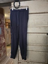 GREY'S ANATOMY Barco scrubs Pants Sz. XS Extra Small EUC 