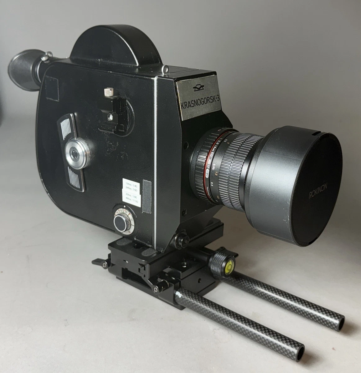 Krasnogorsk 3 for sale | eBay