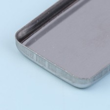 Empty Refillable Metal Pans Tins For Eyeshadow Palette Makeup Blush Lipstick