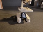 Vintage Japanese Gragstan Toy Microscope With Instruction Sheet — photo 3