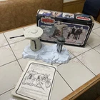 1980 Star Wars Empire Strikes Back Turret And Probot Playset Complete With Box