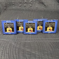 5 Vintage Martin Marquis M1200 Acoustic Guita...