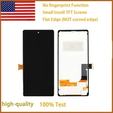 TFT For Google Pixel 6 5G GB7N6 LCD Display Touch Screen Replacement Digitizer