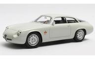 1/18 Alfa Romeo Giulietta Sprint Zagato (White) [CML043-2]