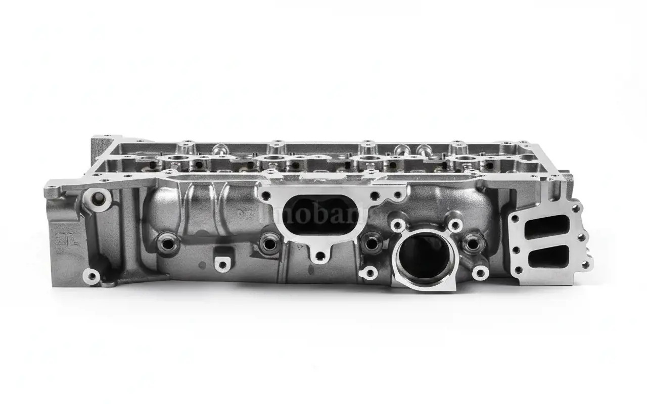 Engine head 908460 AMC for FORD TRANSIT CUSTOM V362 Van TRANSIT CUSTOM V362 Bus