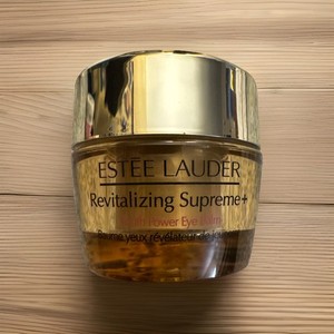 ESTEE LAUDER Revitalizing Supreme+ Youth Power Eye Balm .34 oz / 10 ml New 0.34