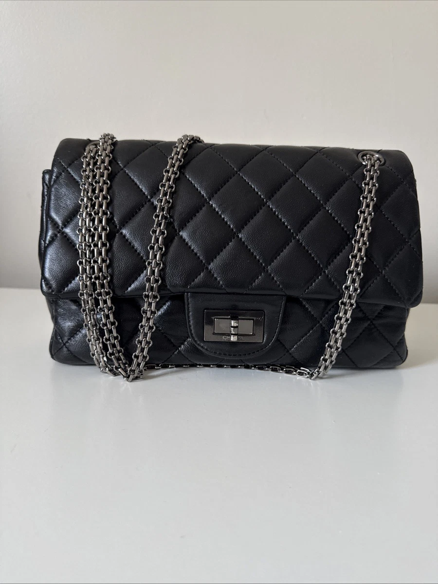 CHANEL 2.55 Bags & Handbags for Women for sale | eBay
