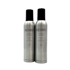 Kenra Volume Mousse Medium Hold 12 8 oz-2 Pack
