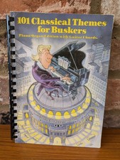 The Classical Music Fakebook: Piano/Organ Edition With Guitar Chords. Paperback