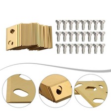 Lame Robot Pelouse Haute Qualité Pièces Détachées Remplacement Léger