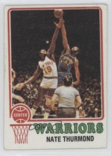 Click to enlarge Nate Thurmond