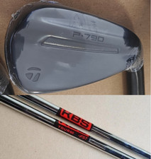 2025 P790 Golf Iron Set Clubs Flex 4-9P 7pcs KBS Tour 90 R NEW