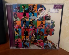 Blues by Jimi Hendrix (CD, Apr-1994, MCA)