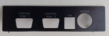 Commodore 64 breadbin side panel