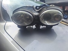 2008 Jaguar Xtype P/s Headlight 1x43-13w030-hk