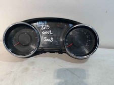 Compteur Peugeot 5008