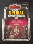 Star Wars HOTH REBELS Target Exclusive Vintage Collection 3 pk. Figure Set
