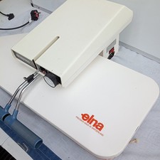 Elnapress Electronic Table Top Ironing press