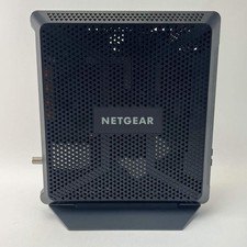 NETGEAR Nighthawk AC1900 Dual Band C7000V2 Cable Modem Router