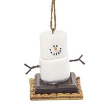 MIDWEST-CBK The Original S'Mores Tree Ornament Standard