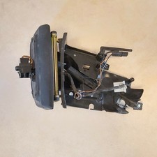 Retroviseur droit (ou coque) Mercedes 210