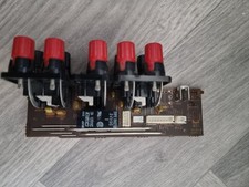 Yamaha DSP-A2 Main Speaker Binding Posts