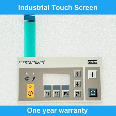 Membrane Keypad Keyboard Switch Button For     ELEKTRONIKON 1900070003 *kk