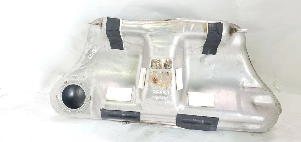 Jaguar XK 2007 OEM tanque de combustible a través de VIN B09083 Foto 2 de 4