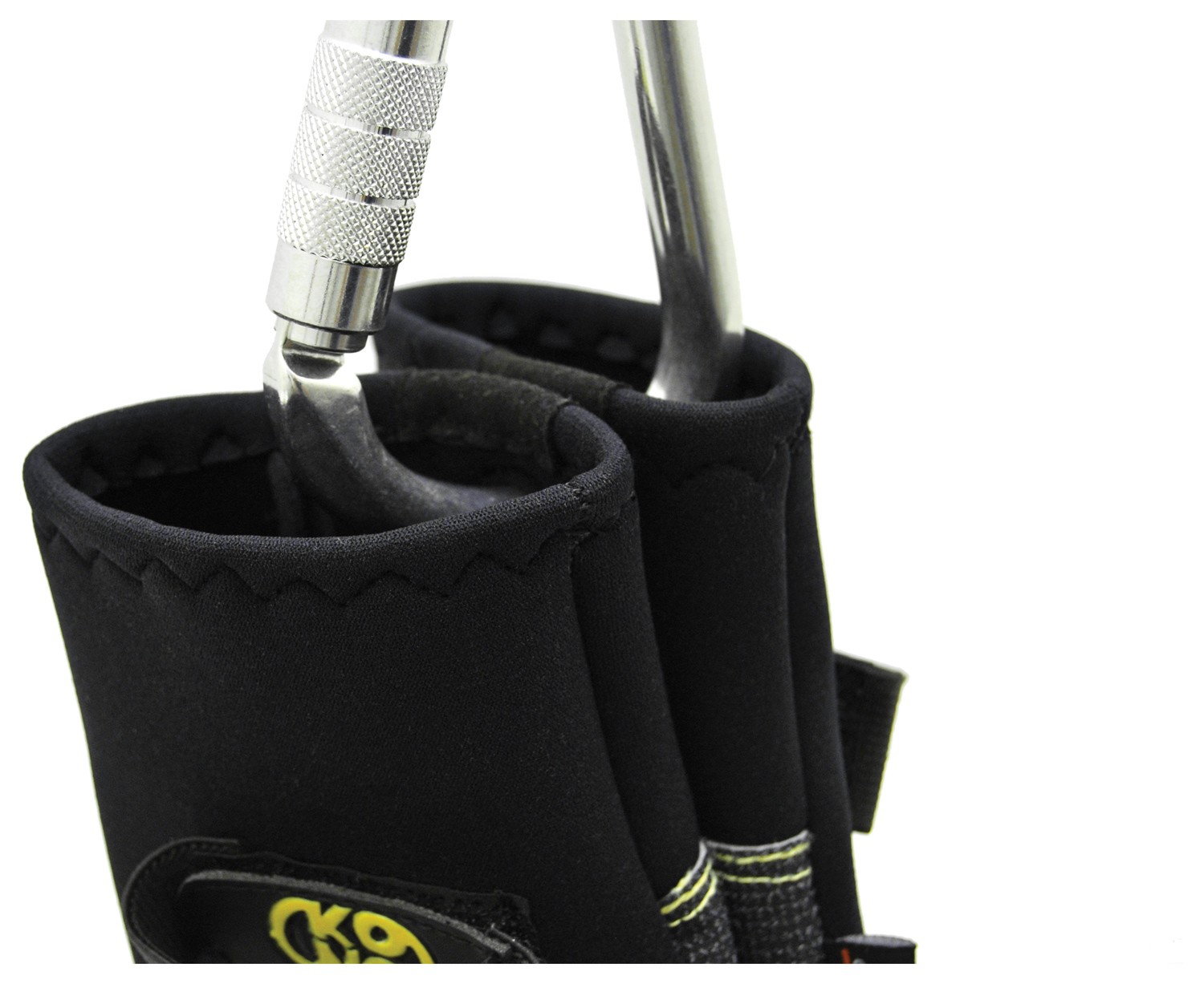 Неопре перчатки Kong Canyon XL - идеальны для занятий каньонизмом 10090₽