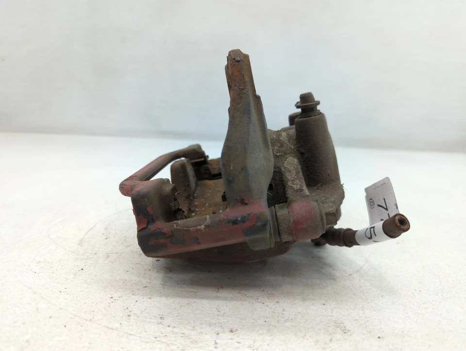 Pinza de freno derecha pasajero delantero Cadillac Escalade 2007-2020 ZUGGF Foto 3 de 4