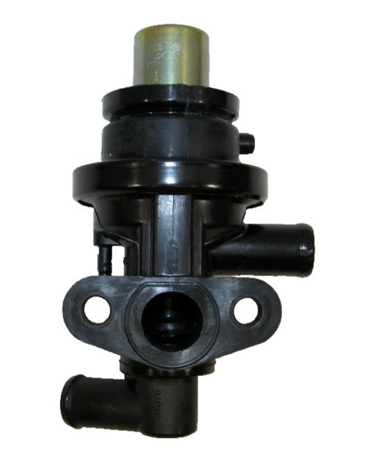 Nueva válvula desviadora de aire de emisiones GM para Camaro Firebird Monte Carlo Regal 1981 Foto 3 de 4