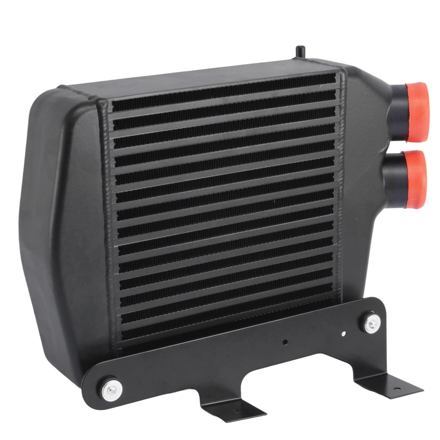 Right Intercooler FIT 14-20 Maserati Quattroporte Levante Ghibli V6 3.0/3.8L