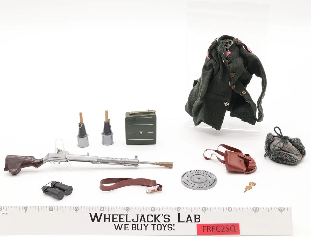 25+ Deep Sea Diver G.I. Joe Military & Adventure Action Figure