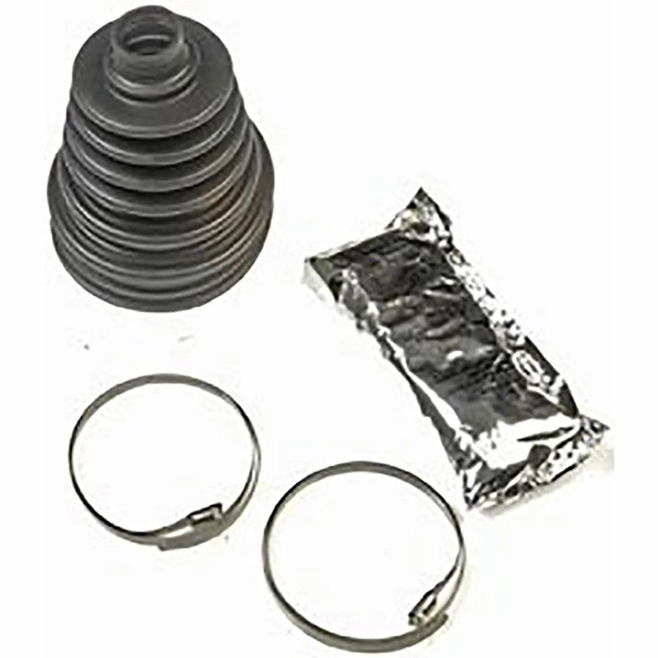 Dorman - OE Solutions Front Outer CV Joint Boot Kit for Honda CRX 1988-1990 1991 - Image 2 of 3
