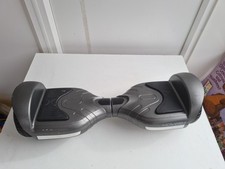 hover board no charger