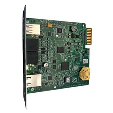 Network Management Card 3 NMC3 Fits For APC UPS AP9641 AP 9641 Printer Parts