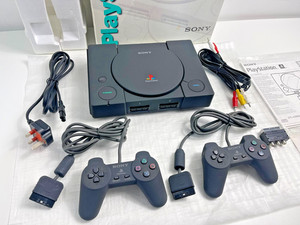 Ps1 Net Yaroze for sale | eBay