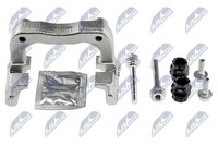 NTY HZT-WW-049A Halter, Bremssattel FüR Seat Skoda VW