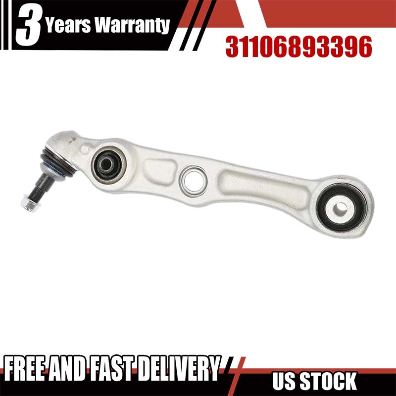 Rolls-Royce Cullinan 2019-2024 Front Right Lower Control arm P/N 31106893396