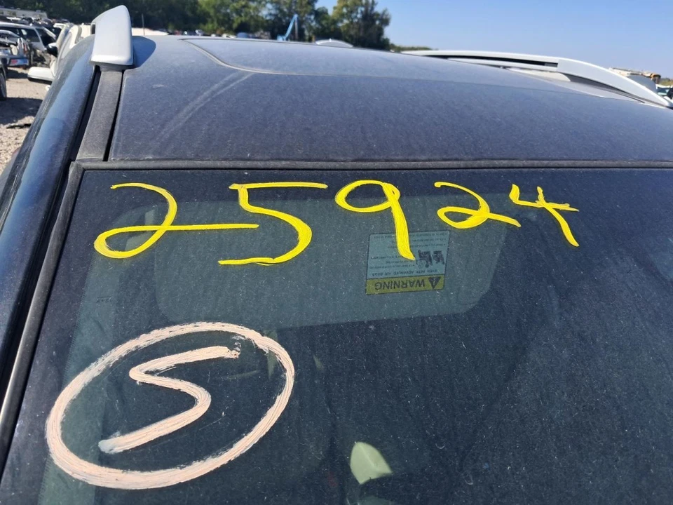 2015 MAZDA CX-5 Washer Reservoir OEM 2.50L Used Large Capacity 138K Miles - Image 4 of 4