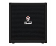 Orange Amplifiers Crush Bass 100 1x15 100-Wat...