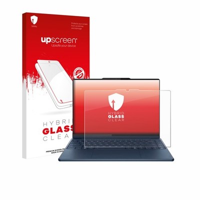 Panzerfolie Schutzglas für Lenovo Yoga Pro 9i Gen 10 Aura Edition 16'' Touch