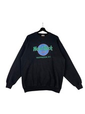 HardRock Cafe Crewneck