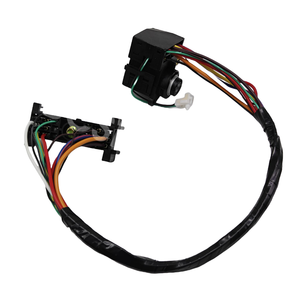 Fit For 1995-1996 GMC Chevrolet K1500 K2500 Suburban Car Ignition Starter Switch