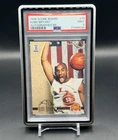 Kobe Bryant 1996 Scoreboard Autographed BK Rookie RC PSA 9