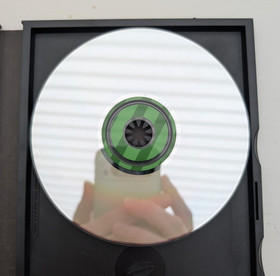 Sega Worldwide Soccer 97 Complete in Box and Tested for PAL Sega Saturn